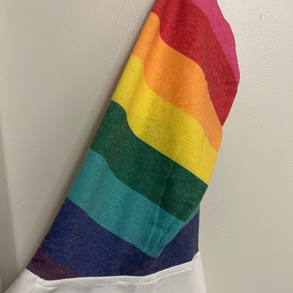 Pittsburgh Pirates Pride Shirt Hoodie - Picture 5 of 7